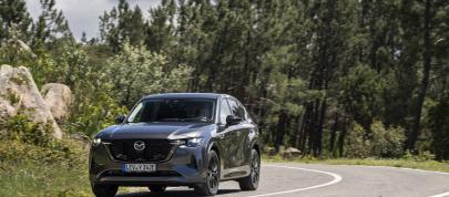 Mazda CX-60 (2023) - picture 4 of 94