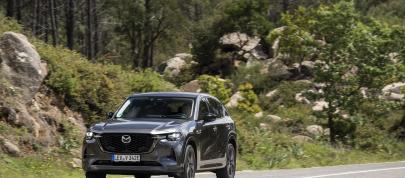 Mazda CX-60 (2023) - picture 7 of 94