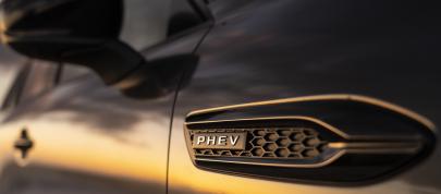 Mazda CX-60 (2023) - picture 23 of 94