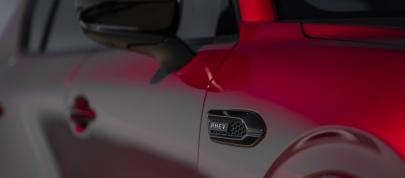 Mazda CX-60 (2023) - picture 39 of 94