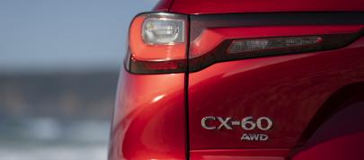 Mazda CX-60 (2023) - picture 55 of 94