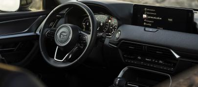 Mazda CX-60 (2023) - picture 63 of 94
