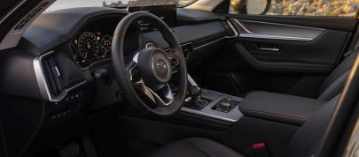 Mazda CX-60 (2023) - picture 68 of 94