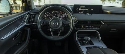Mazda CX-60 (2023) - picture 71 of 94