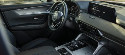 Mazda CX-60 (2023) - picture 76 of 94
