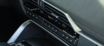 Mazda CX-60 (2023) - picture 87 of 94