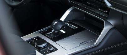 Mazda CX-60 (2023) - picture 92 of 94