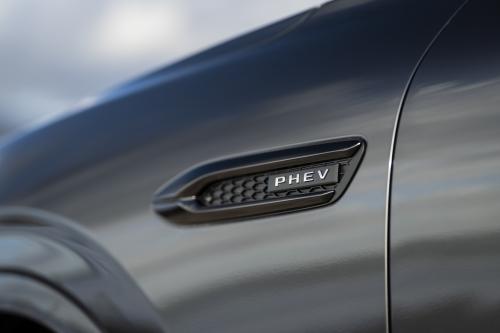 Mazda CX-60 (2023) - picture 16 of 94