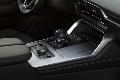 Mazda CX-60 (2023) - picture 64 of 94