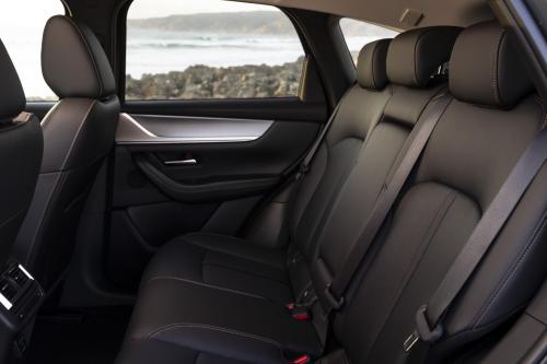Mazda CX-60 (2023) - picture 65 of 94