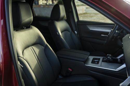 Mazda CX-60 (2023) - picture 80 of 94