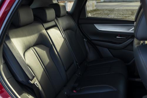 Mazda CX-60 (2023) - picture 81 of 94