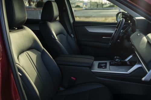 Mazda CX-60 (2023) - picture 88 of 94