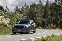 Mazda CX-60 (2023) - picture 4 of 94