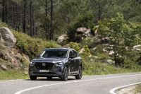 Mazda CX-60 (2023) - picture 7 of 94