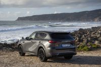 Mazda CX-60 (2023) - picture 10 of 94