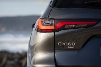 Mazda CX-60 (2023) - picture 13 of 94