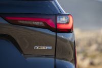 Mazda CX-60 (2023) - picture 14 of 94