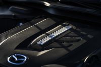 Mazda CX-60 (2023) - picture 21 of 94