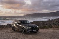 Mazda CX-60 (2023)