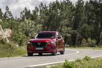 Mazda CX-60 (2023) - picture 27 of 94