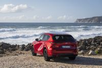 Mazda CX-60 (2023) - picture 54 of 94