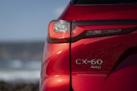Mazda CX-60 (2023)