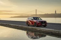 Mazda CX-60 (2023) - picture 58 of 94