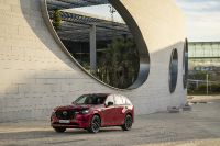 Mazda CX-60 (2023)