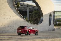 Mazda CX-60 (2023) - picture 62 of 94