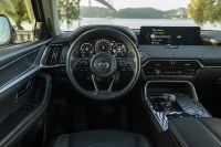 Mazda CX-60 (2023) - picture 70 of 94