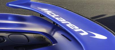 McLaren Artura GT4 (2023) - picture 4 of 5