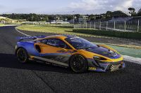 McLaren Artura GT4 (2023) - picture 1 of 5
