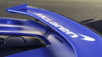 McLaren Artura GT4 (2023) - picture 4 of 5