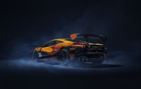 McLaren Artura Trophy Racecar (2023) - picture 3 of 4