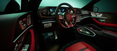 Mercedes-AMG GLE 'Edition 55' (2023) - picture 4 of 6
