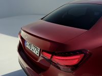 Mercedes-Benz A-Class (2023)