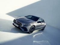 Mercedes-Benz A-Class (2023)