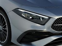 Mercedes-Benz A-Class (2023)