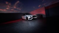 Mercedes-Benz A-Class (2023)