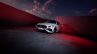 Mercedes-Benz A-Class (2023)