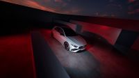 Mercedes-Benz A-Class (2023)