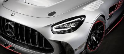Mercedes-Benz AMG GT Track Series (2023) - picture 4 of 15