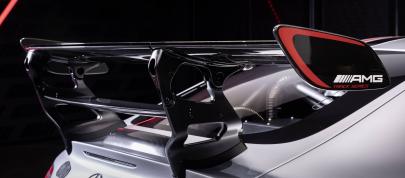 Mercedes-Benz AMG GT Track Series (2023) - picture 7 of 15