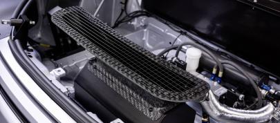 Mercedes-Benz AMG GT Track Series (2023) - picture 12 of 15