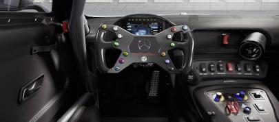 Mercedes-Benz AMG GT Track Series (2023) - picture 15 of 15