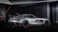 Mercedes-Benz AMG GT Track Series (2023) - picture 2 of 15