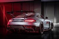 Mercedes-Benz AMG GT Track Series (2023) - picture 3 of 15