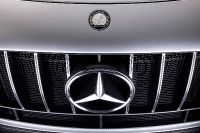 2023 Mercedes-Benz AMG GT Track Series