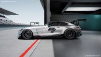 Mercedes-Benz AMG GT2 (2023)